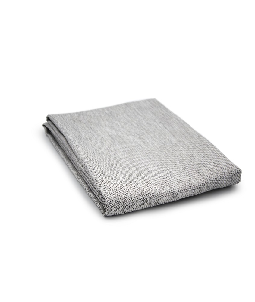 Mantel Nomad Ari Gris 150X200