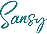 SANSY logo